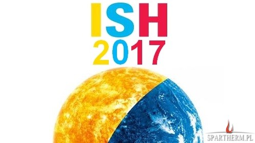 Międzynarodowe Targi ISH 2017